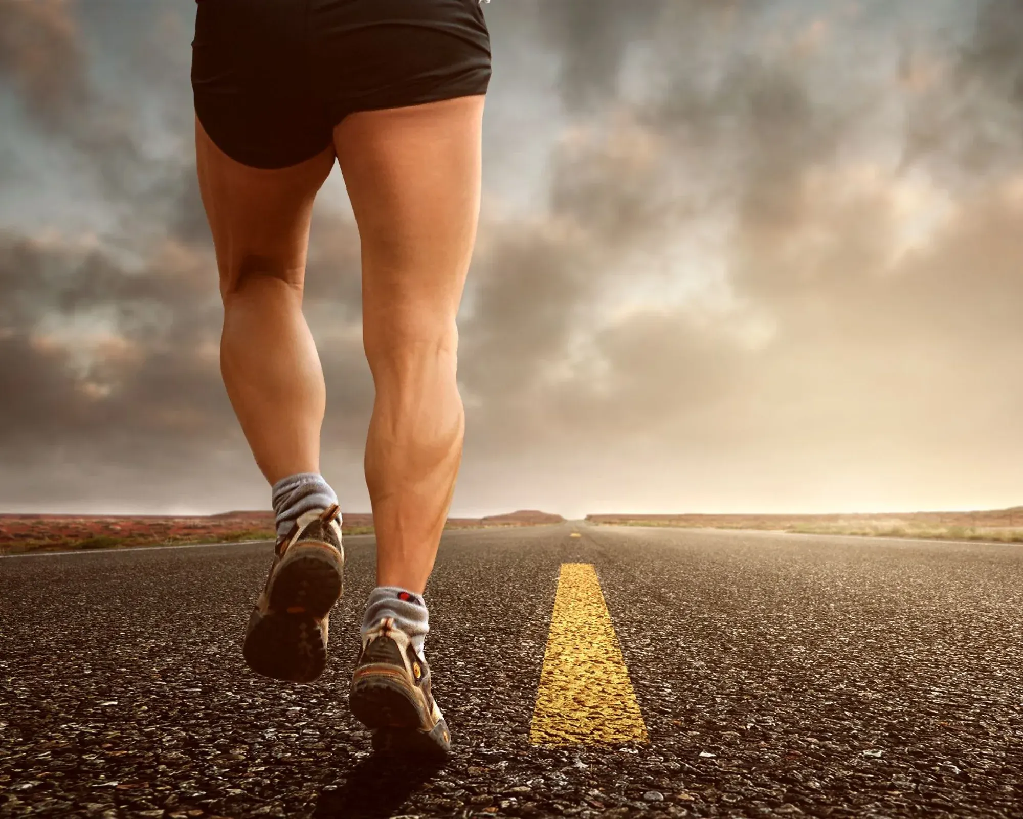 Gambe: il trattamento in un centro estetico
