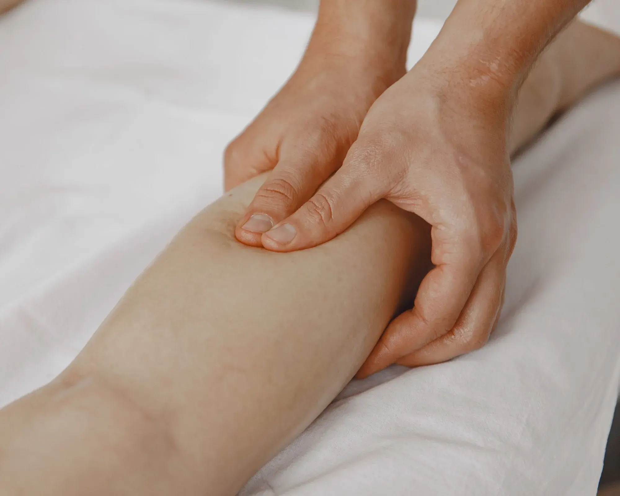 Pressoterapia: il trattamento in un centro estetico